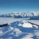 In Near Jochberg Lift Daire