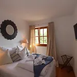 In Near Jochberg Lift Apartment