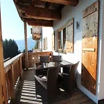 Apartment In Near Jochberg Lift *
