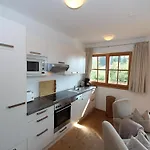 In Near Jochberg Lift Apartment Mittersill