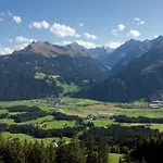 In Near Jochberg Lift Mittersill
