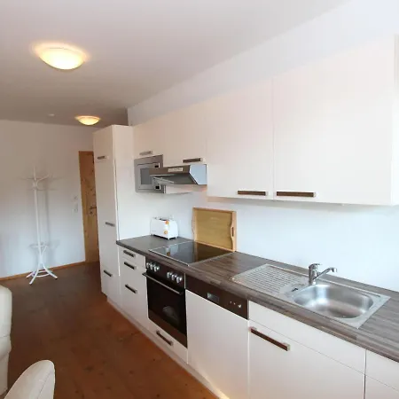 Apartment In Near The Area *