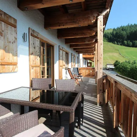 Apartment In Near The Area