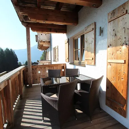 Apartment In Near The Area *