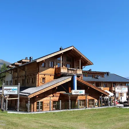 アパート In Near Jochberg Lift