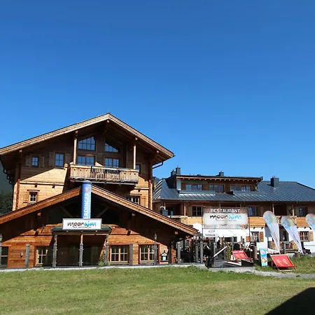 In Near Jochberg Lift Appartement Mittersill