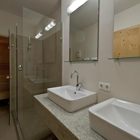 Appartement In Near Jochberg Lift