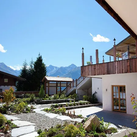 In Near Jochberg Lift *