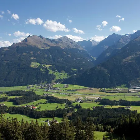 In Near Jochberg Lift ミッタージル