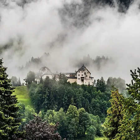 In Near Jochberg Lift Appartement Mittersill