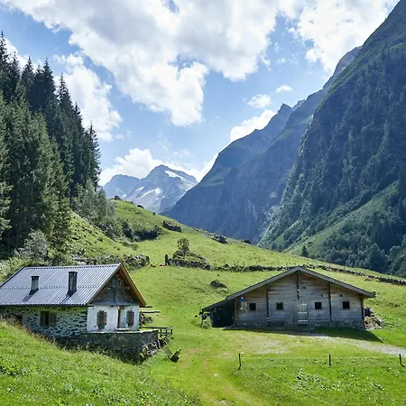 Appartement In Near Jochberg Lift
