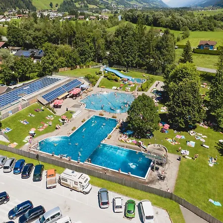 Appartement In Near Jochberg Lift