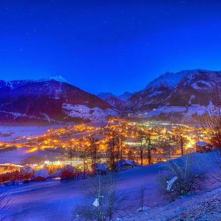 In Near Jochberg Lift Appartement *
