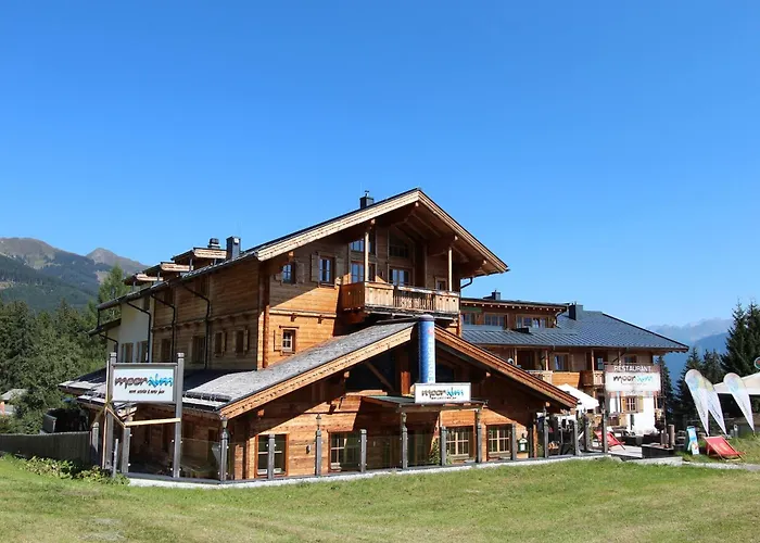Lejlighed In Near Jochberg Lift